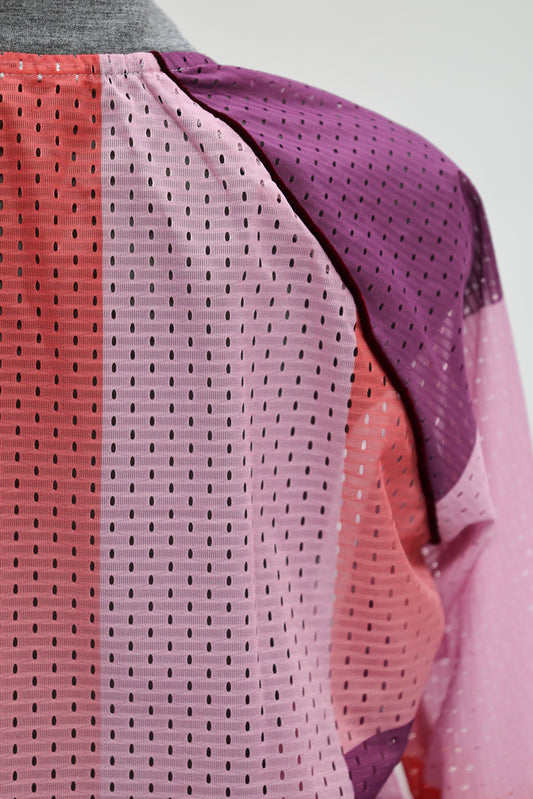 VJO-01 multico rouge