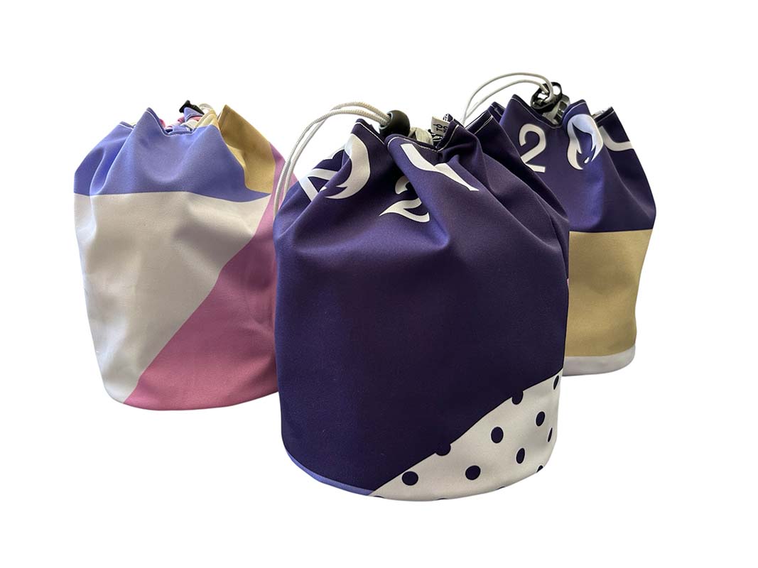 Trousse de toilette