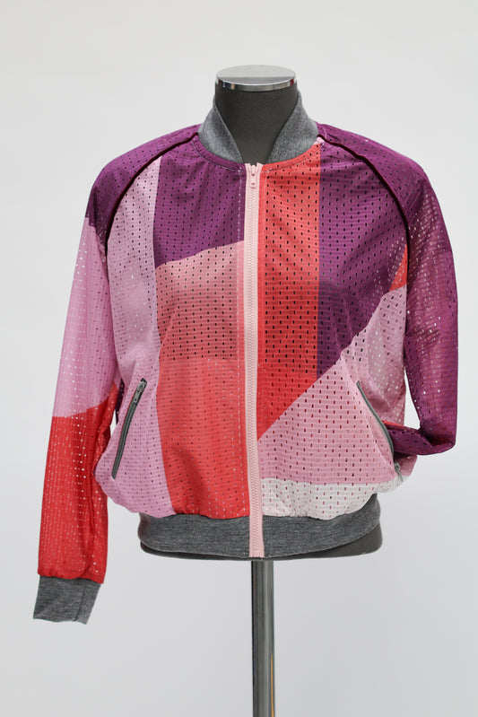 VJO-01 multico rouge