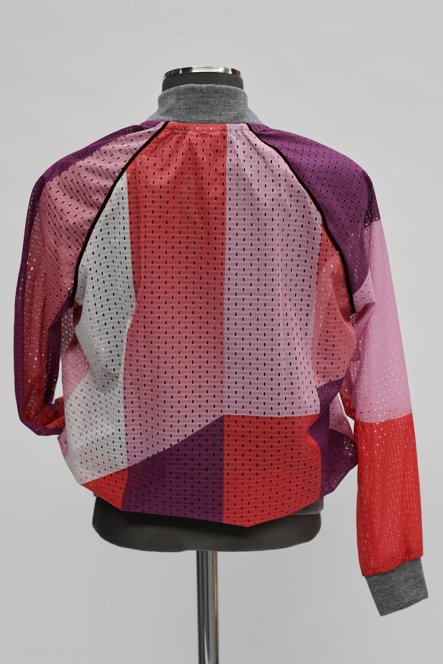 VJO24-S01 multico rouge