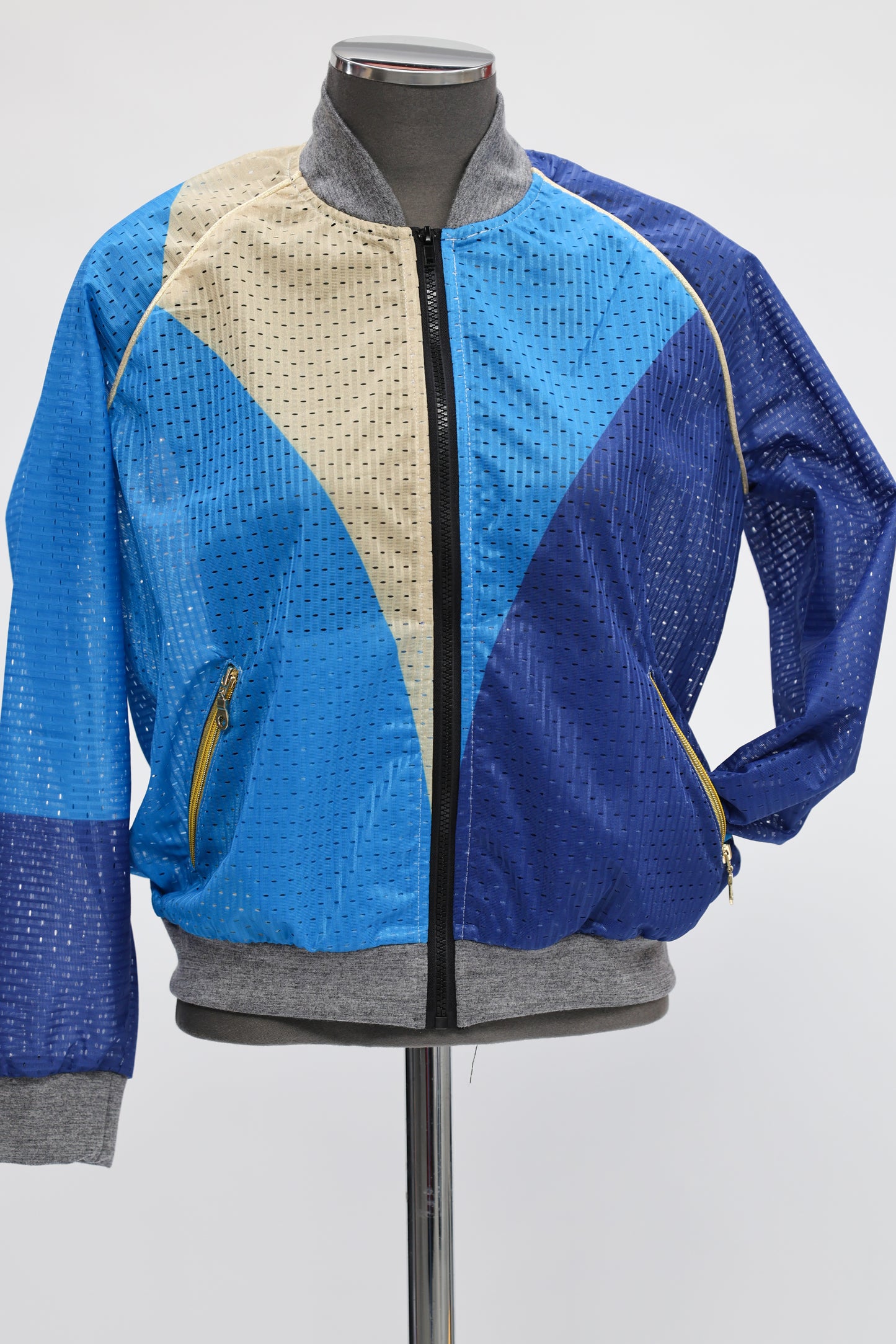 VJO24-S01 multico bleu