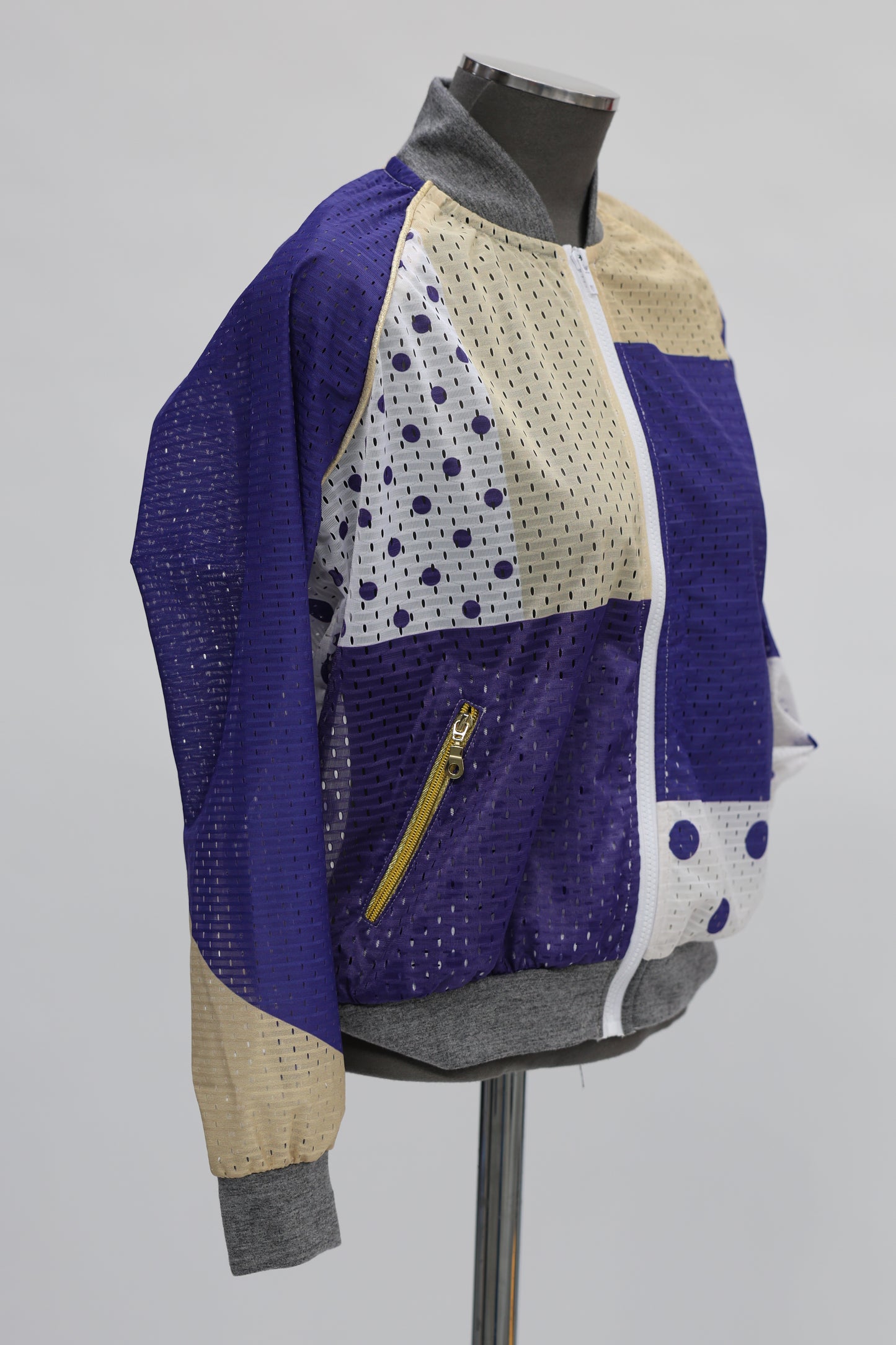 VJO24-S01 multico violet