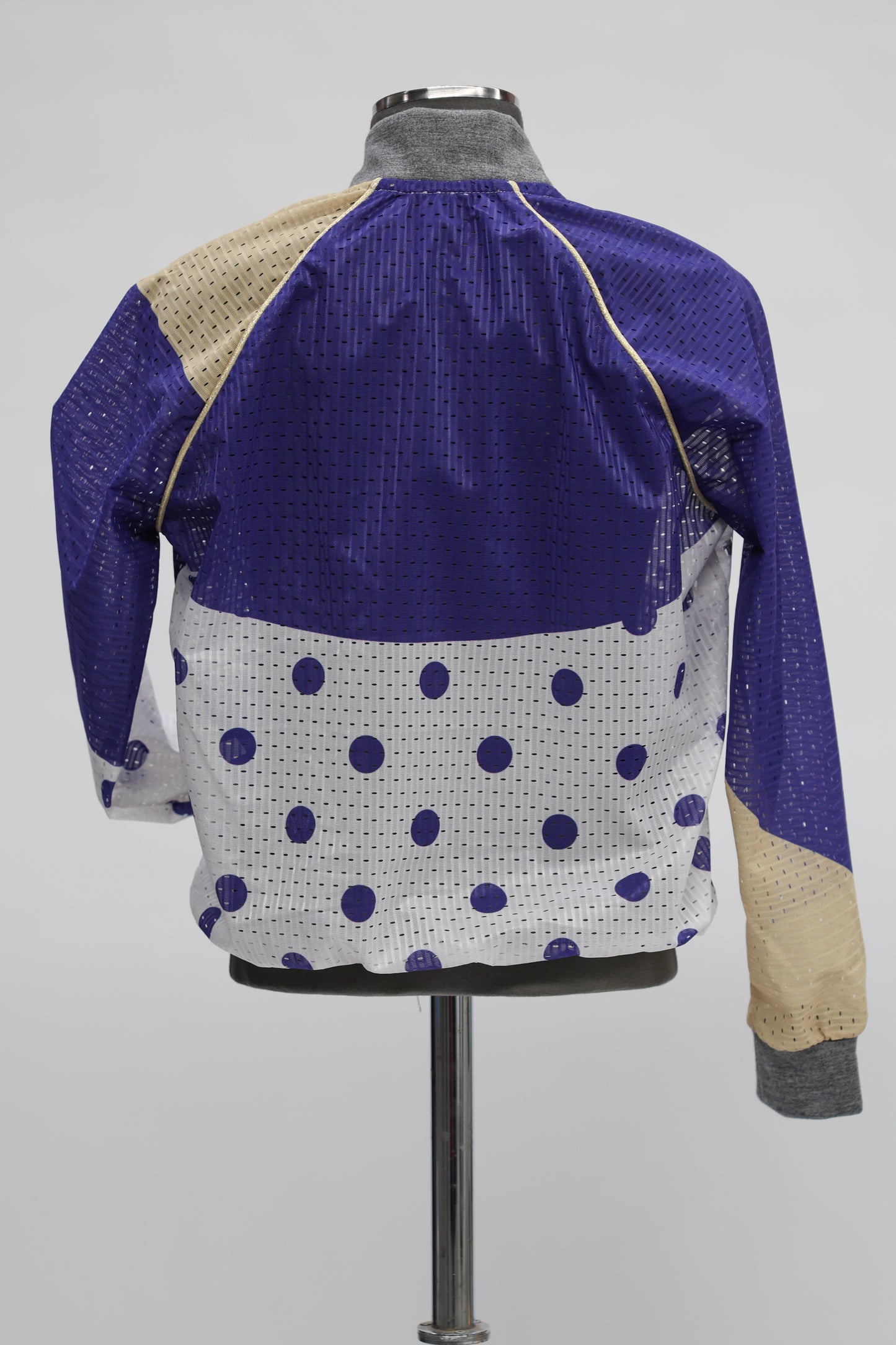 VJO24-S01 multico violet