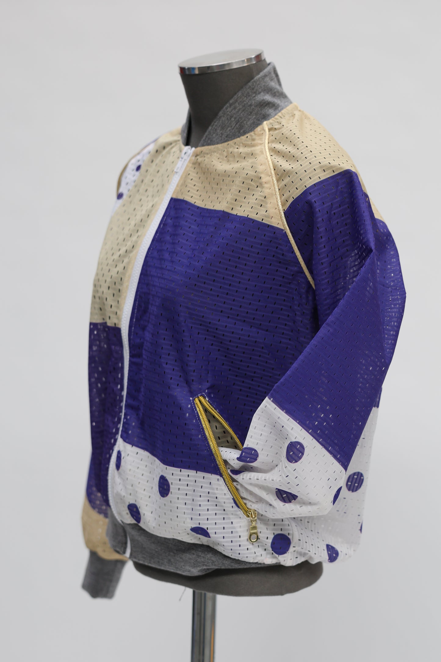 VJO24-S01 multico violet