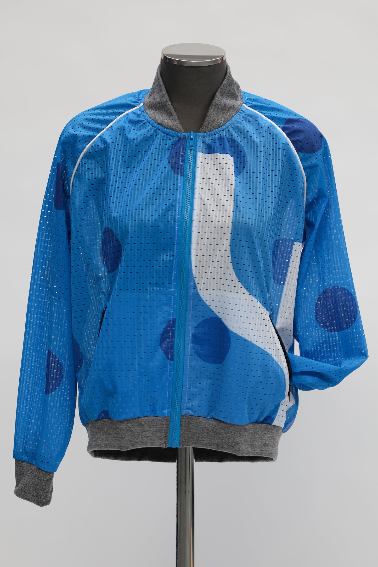 VJO24-M01 bleu