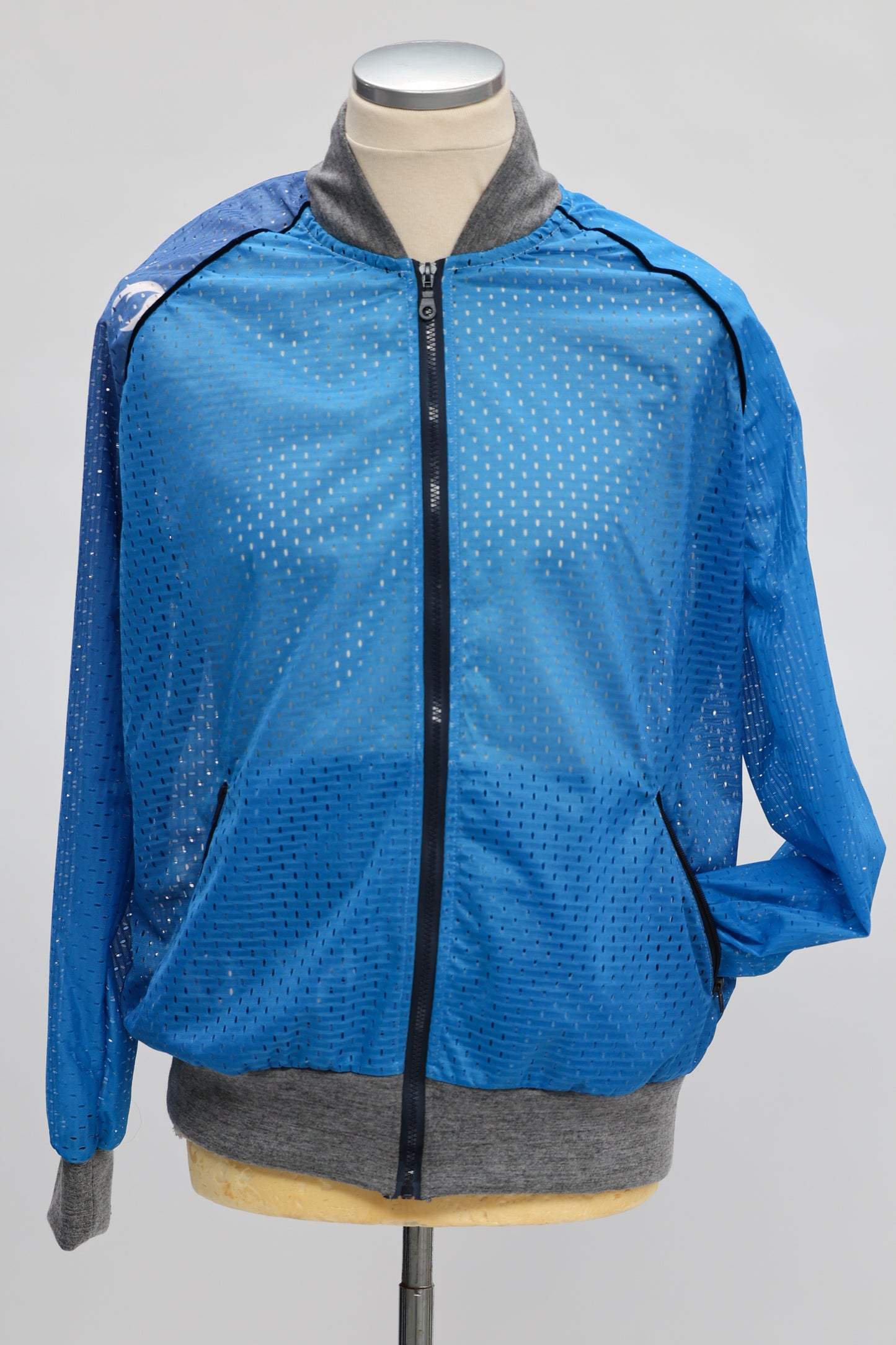 VJO24-XL01 bleu