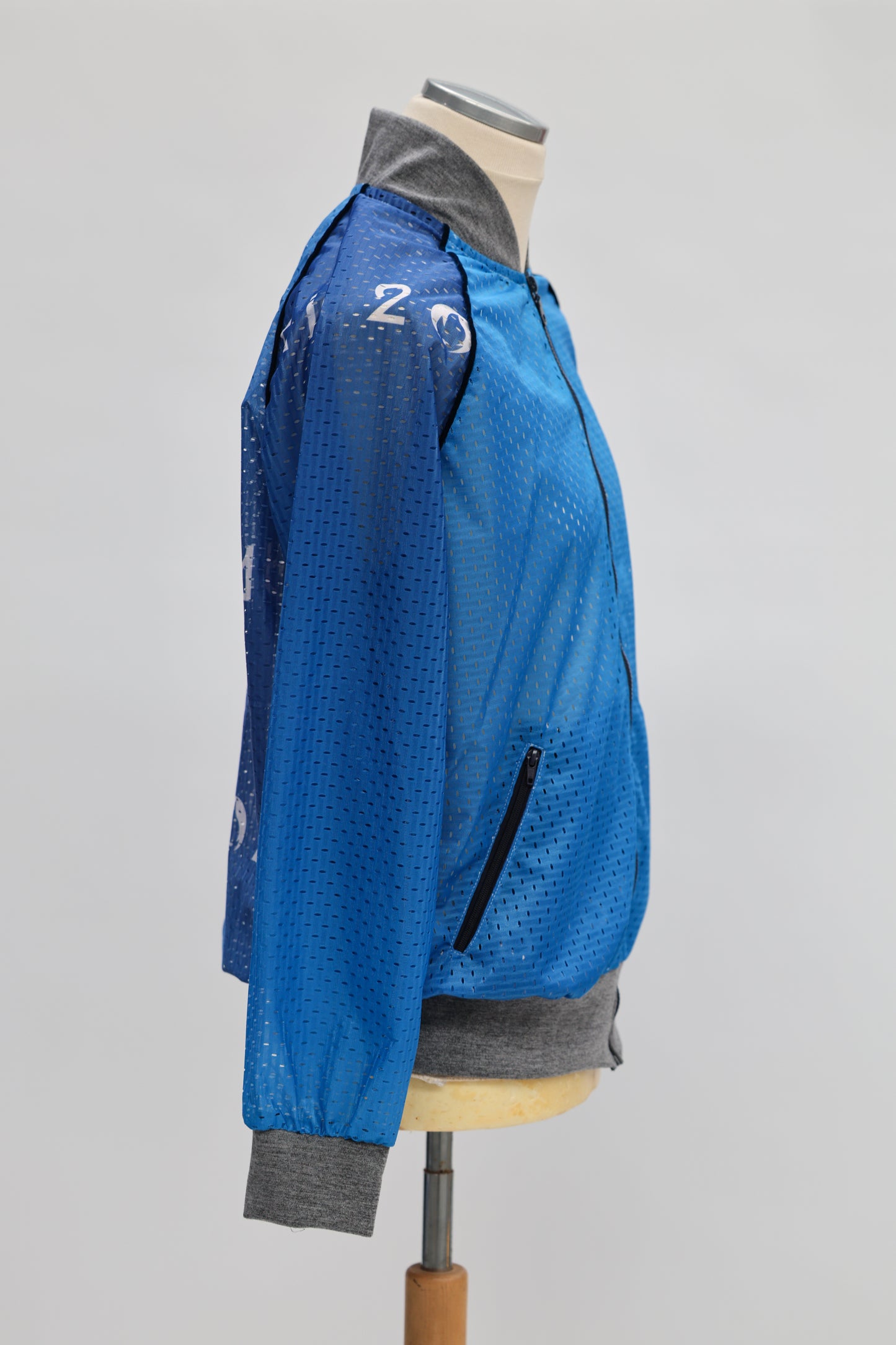 VJO24-XL01 bleu
