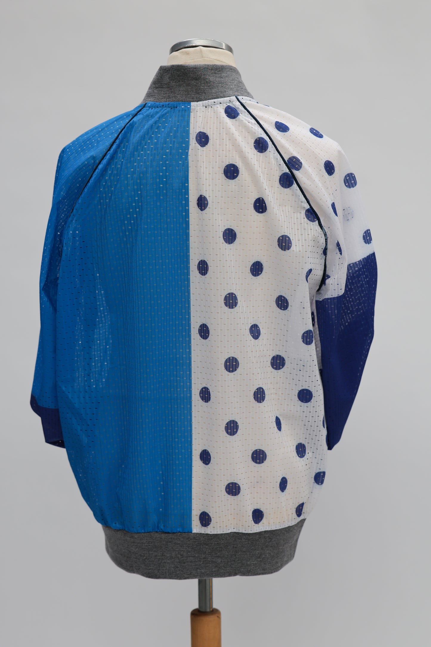 VJO24-2XL01 bleu