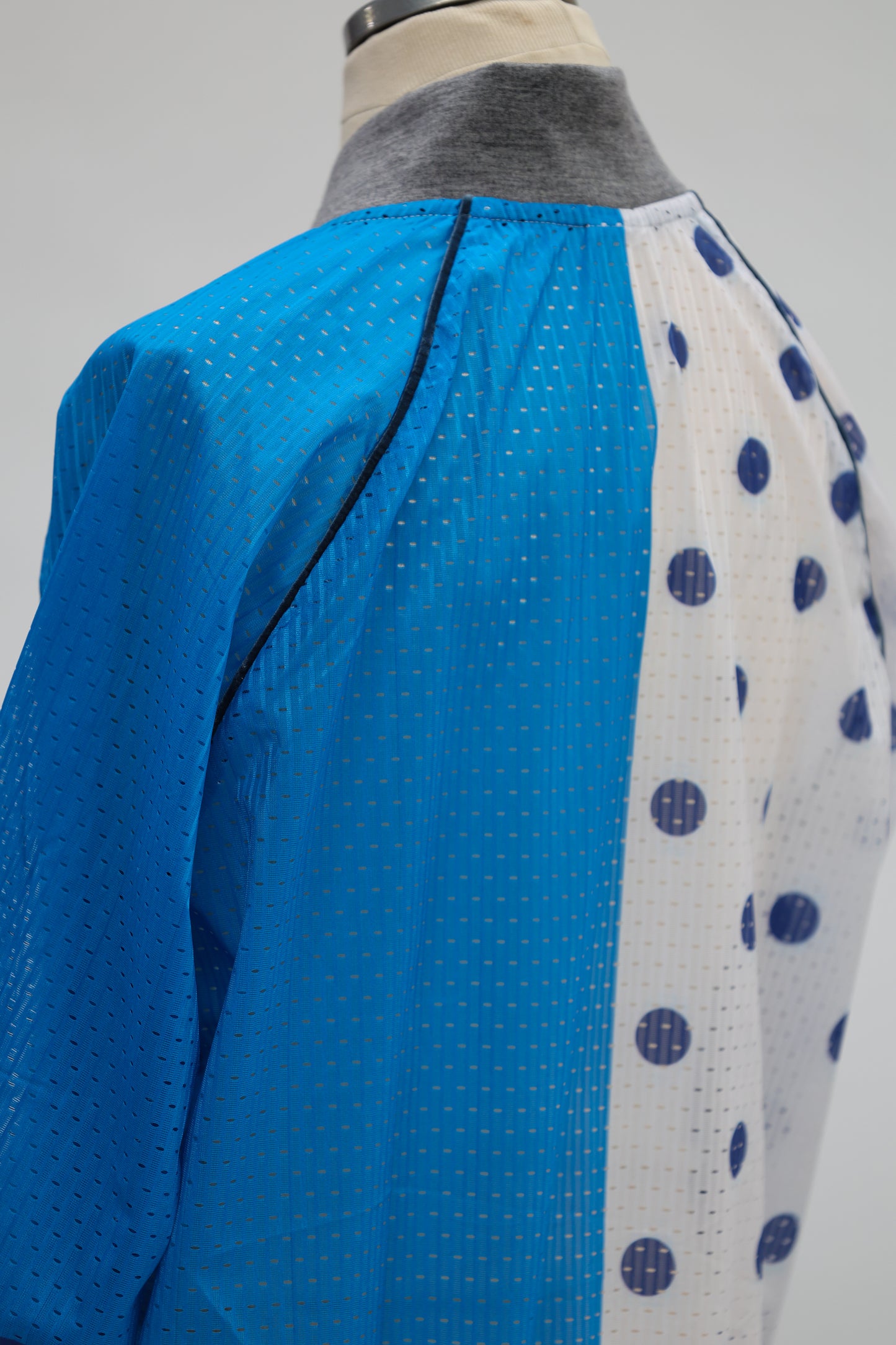 VJO24-2XL01 bleu