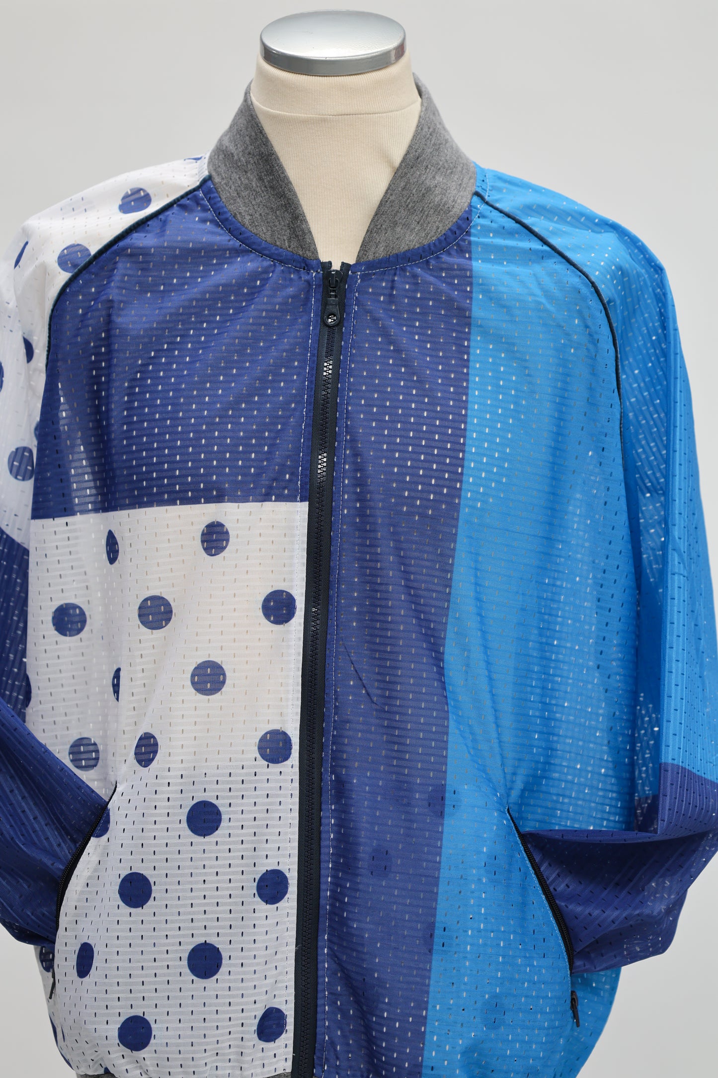 VJO24-2XL01 bleu