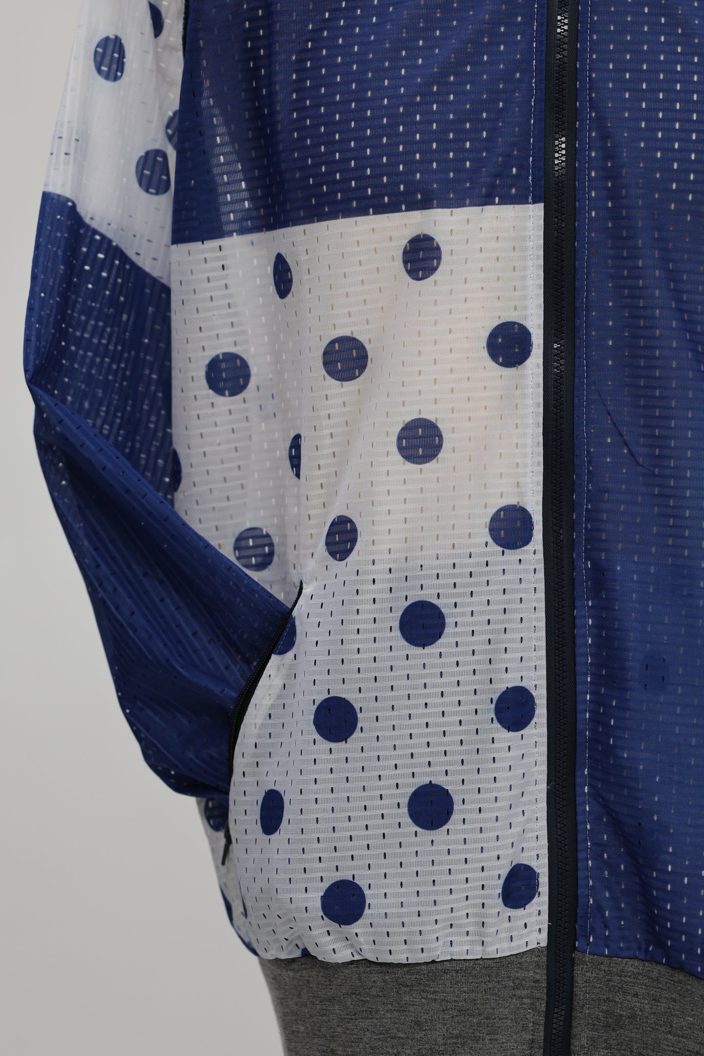 VJO24-2XL01 bleu