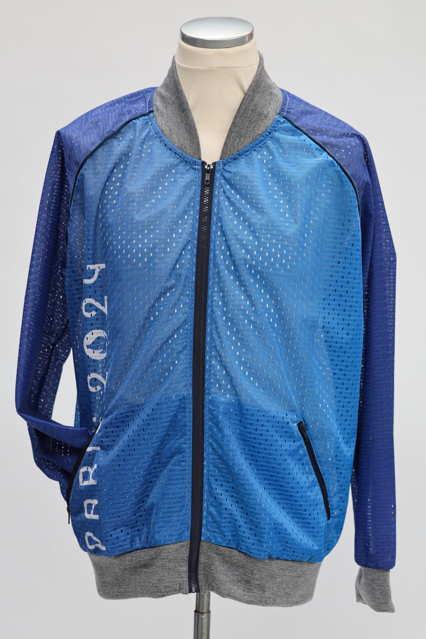 VJO24-2XL02 bleu