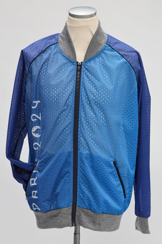 VJO24-2XL02 bleu
