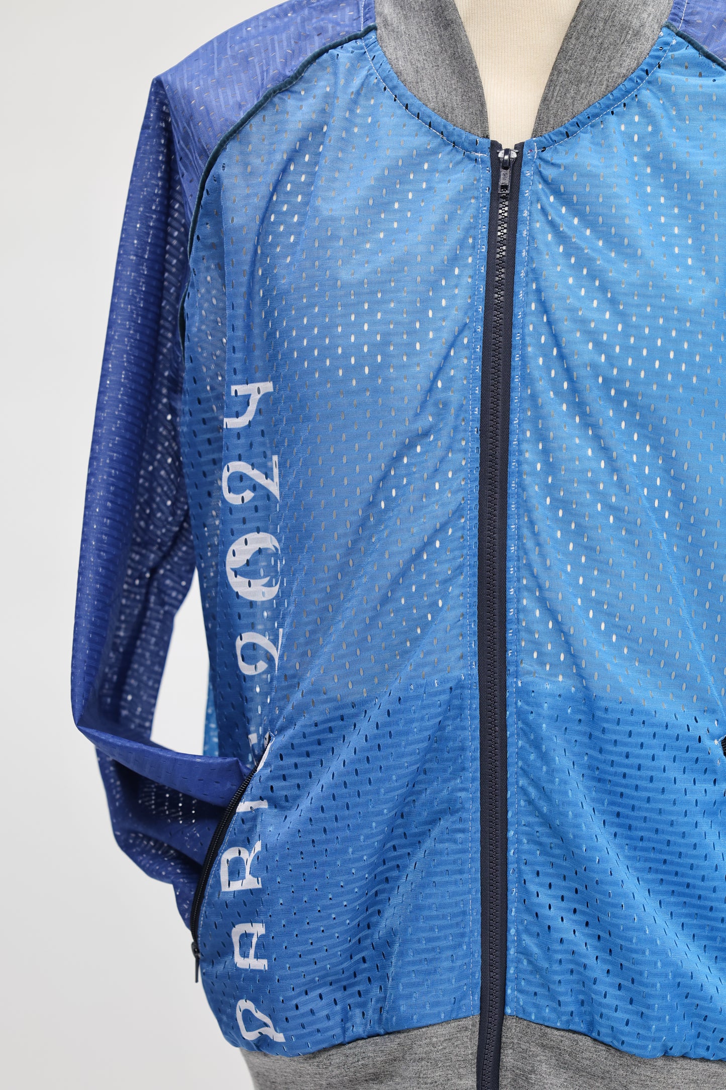 VJO24-2XL02 bleu