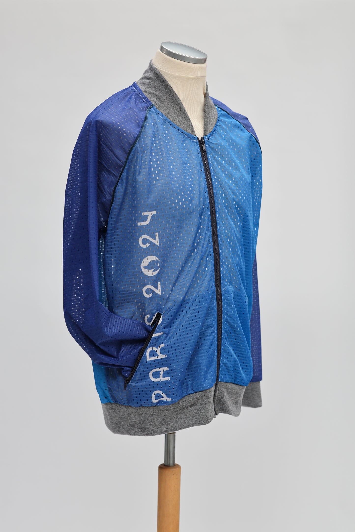 VJO24-2XL02 bleu