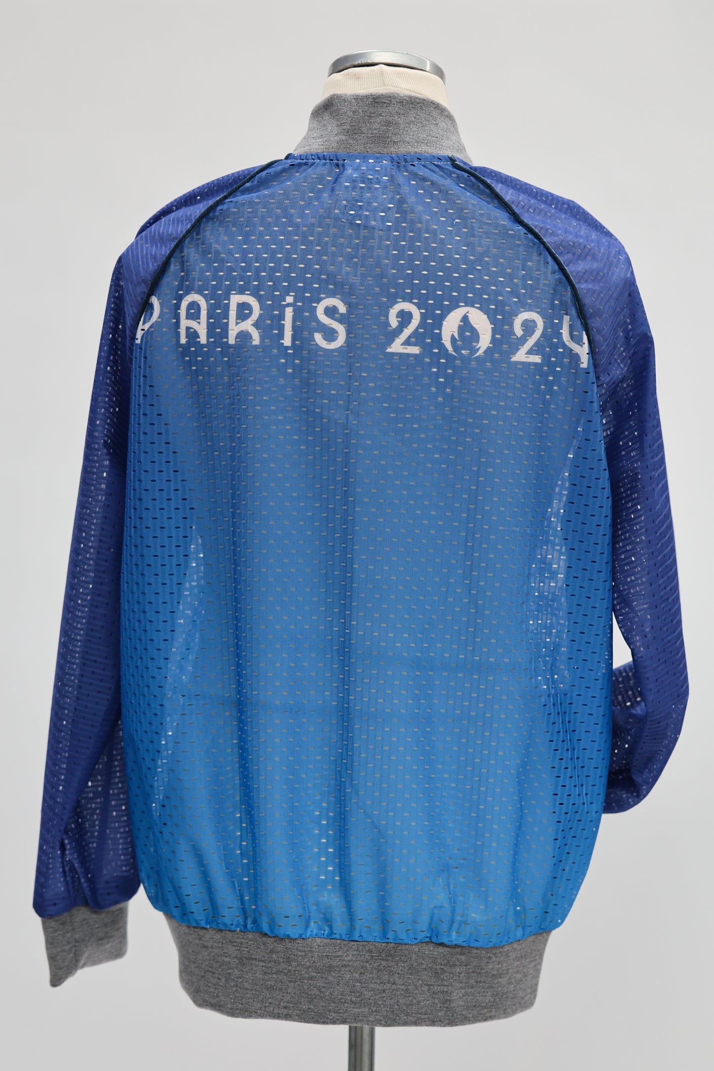 VJO24-2XL02 bleu