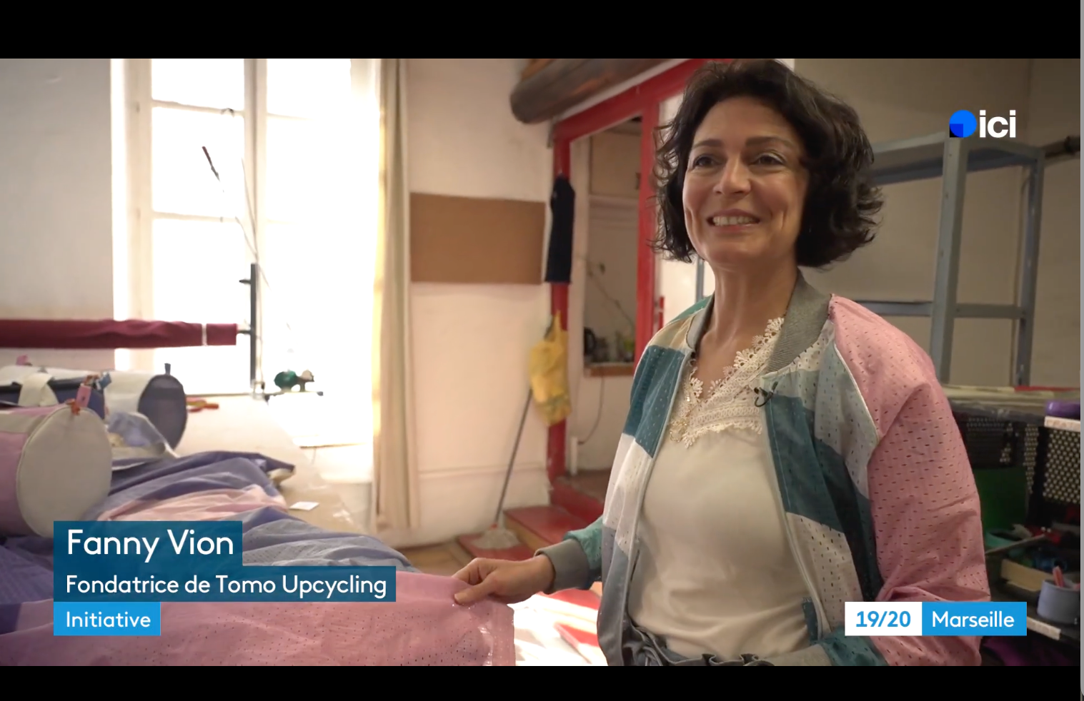 Charger la vidéo : Tomo et l'héritage des Jeux