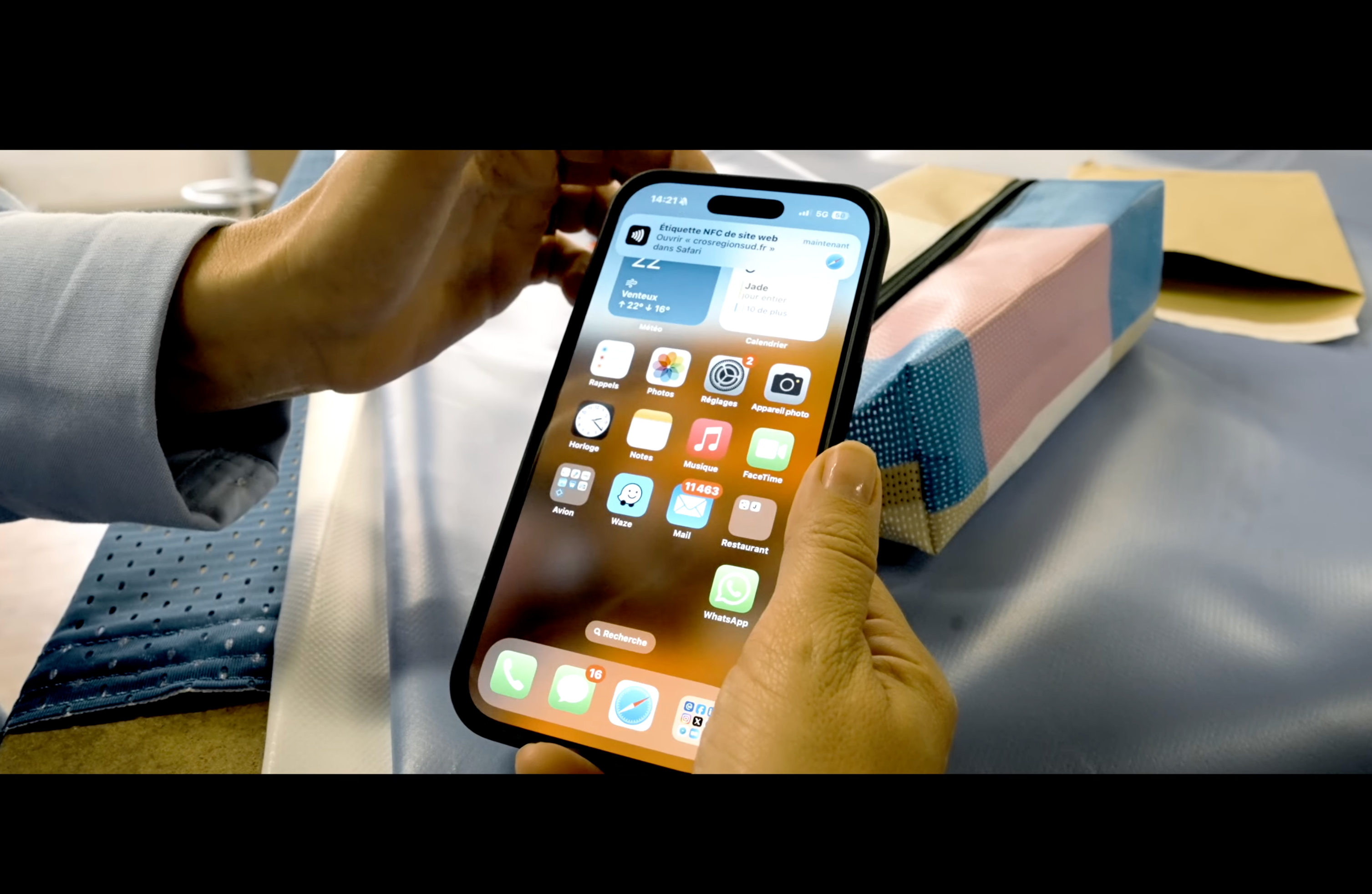 Charger la vidéo : 