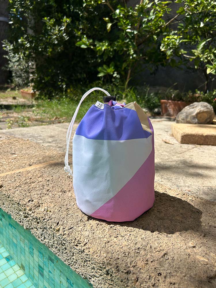 Trousse de toilette