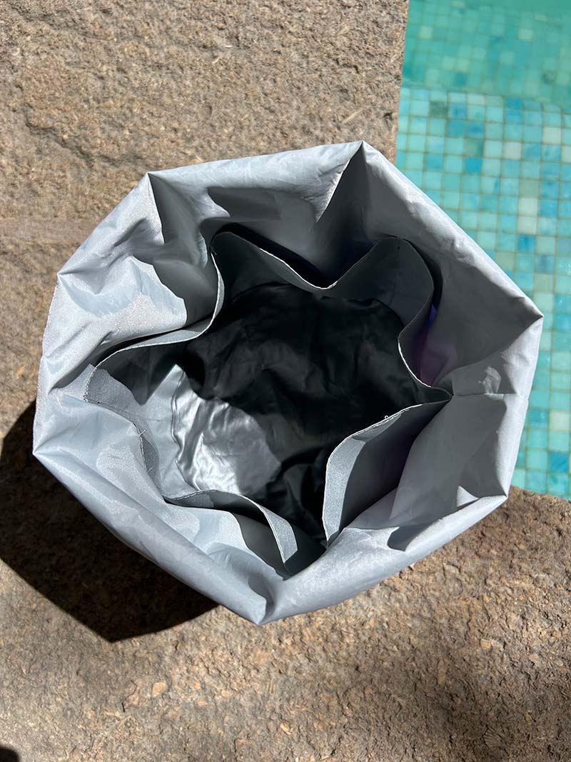 Trousse de toilette