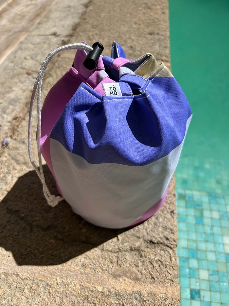 Trousse de toilette