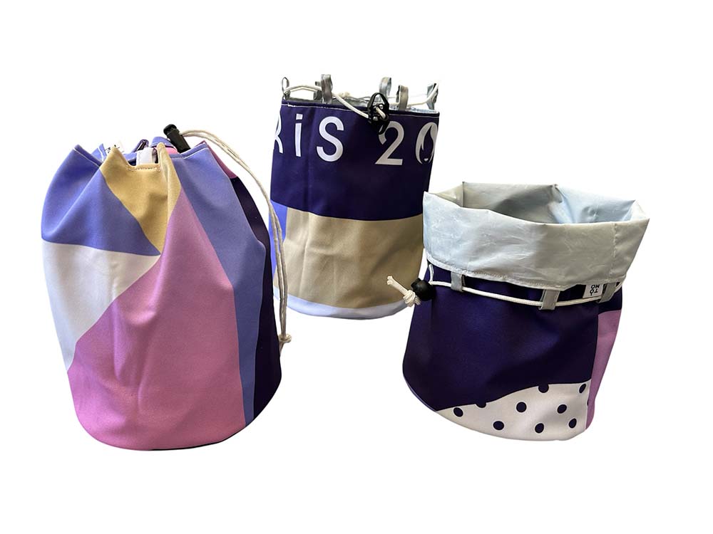 Trousse de toilette