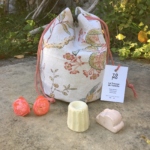 trousse de toilette zéro déchet produits solides
